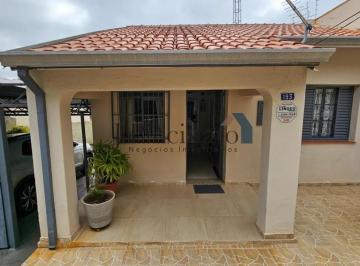 Casa · 94m² · 2 Quartos · 2 Vagas · CASA TERREA COM 02 DORMITORIOS A VENDA NA VILA PROGRESSO - JUNDIAI/SP REF: 20957