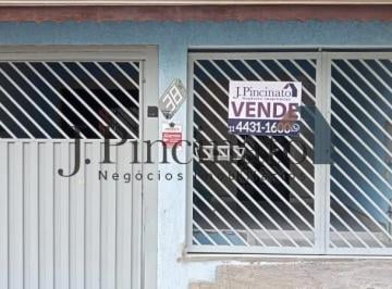 Casa · 160m² · 3 Quartos · 3 Vagas · Casa sobrado com 03 quartos a venda no parque cidade jardim ii - jundiai/sp