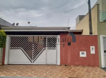 Casa · 116m² · 3 Quartos · 3 Vagas · Casa terrea mobiliada a venda e locacao no bairro jardim marambaia ii - jundiai/sp - ref. 6838