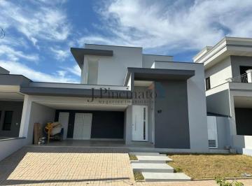 Casa · 264m² · 4 Quartos · 4 Vagas · Sobrado a venda no condominio bella vitta - jundiai/sp