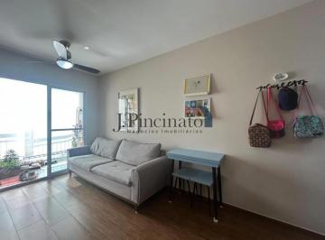 Apartamento · 65m² · 2 Quartos · 1 Vaga · Apartamento a venda - 02 dormitorios - condominio grand club esportiva jundiai - jundiai/sp - ref. 2
