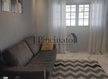 Casa · 136m² · 2 Quartos · 1 Vaga · Casa terrea a venda no parque residencial jundiai - jundiai/sp