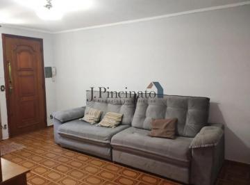 Apartamento · 64m² · 3 Quartos · 1 Vaga · Apartamento com 03 quartos a venda no residencial  cereijeira - cecap - jundiai/sp ref.23839