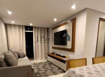 Apartamento · 92m² · 3 Quartos · 1 Vaga · Apartamento com 03 quartos a venda no edificio orion - jundiai/sp - ref. 23.838