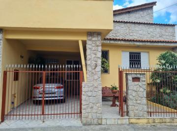 Casa · 200m² · 2 Quartos · 1 Vaga · Casa a venda em jundiai na vila campos sales jundiai s/p.