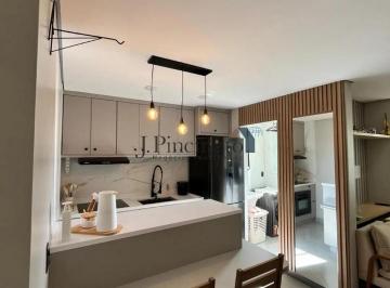 Apartamento · 48m² · 2 Quartos · 1 Vaga · Apartamento com 02 dormitorios - nova cidade jardim magnolia - jundiai/sp ref: 23639