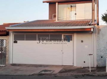Casa · 194m² · 3 Quartos · 2 Vagas · Sobrado com 03 quartos a venda no parque residencial jundiai - jundiai/sp - ref.23386