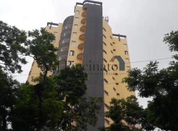 Apartamento · 120m² · 3 Quartos · 2 Vagas · Cobertura duplex com 03 quartos para venda no condominio saint germain - jundiai/sp