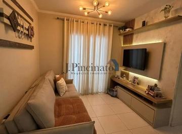 Apartamento · 83m² · 3 Quartos · 2 Vagas · Apartamento com 03 dormitorios a venda no condominio practice club house - vila das hortencias - jun