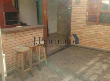 Casa · 170m² · 3 Quartos · 3 Vagas · Sobrado para venda e locacao no condominio ecovillage i no jardim ermida i - jundiai/sp