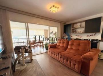 Apartamento · 100m² · 2 Quartos · 2 Vagas · Apartamento a venda com 02 dormitorios no premiatto residence club- jundiai/sp