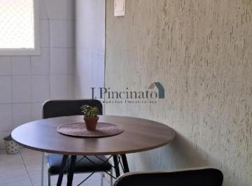 Apartamento · 51m² · 2 Quartos · 1 Vaga · Apartamento com 02 dormitorios no condominio morada da serra jundiai/sp ref: 23830.