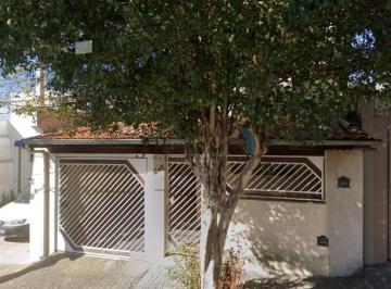 Casa · 250m² · 3 Quartos · 2 Vagas · Sobrado a venda no bairro anhangabau em jundiai-sp.
