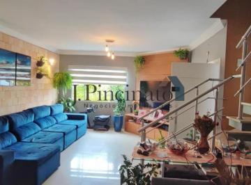 Casa · 146m² · 3 Quartos · 3 Vagas · Casa sobrado com 03 dormitorios a venda no condominio villagio di san francesco - jundiai/sp - ref.
