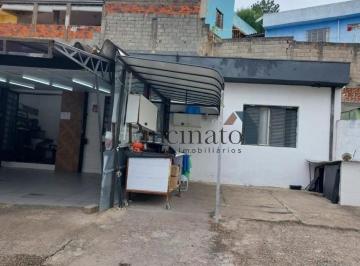 Casa · 83m² · 3 Quartos · 1 Vaga · Casa terrea a venda no santa gertrudes - jundiai/sp