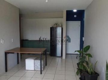 Apartamento · 61m² · 2 Quartos · 1 Vaga · Apartamento com 02 quartos a venda no residencial conquista agapeama - jundiai/sp - ref.23828