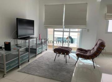 Apartamento · 66m² · 1 Quarto · 2 Vagas · Apartamento duplex com 01 quarto a venda no condominio vivere duplex - jardim ana maria - jundiai/sp