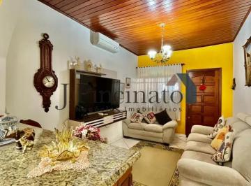 Casa · 142m² · 2 Quartos · 2 Vagas · Casa sobrado com 02 quartos a venda no bairro ponte campinas - jundiai/sp ref. 20540