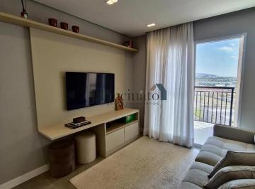 Apartamento · 76m² · 3 Quartos · 1 Vaga · Apartamento com 03 quartos a venda no condominio fatto torres de sao jose torre pinot - jundiai/sp -