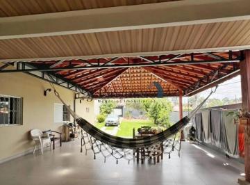Casa · 130m² · 3 Quartos · 5 Vagas · Residencia terrea a venda no parque cidade jardim - ref:23825
