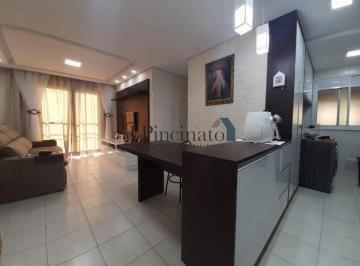 Apartamento · 62m² · 2 Quartos · 1 Vaga · Apartamento com 02 quartos a venda no condominio jardim conquista - jundiai/sp - ref.23620.