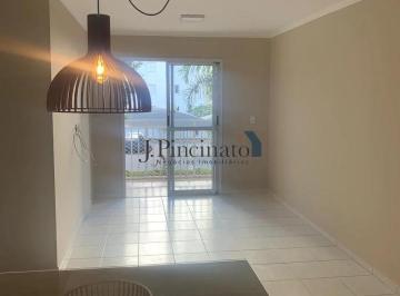 Apartamento · 64m² · 2 Quartos · 1 Vaga · Apartamento com 02 dormitorios a venda no condominio jardim conquista - jundiai/sp - ref. 49517.