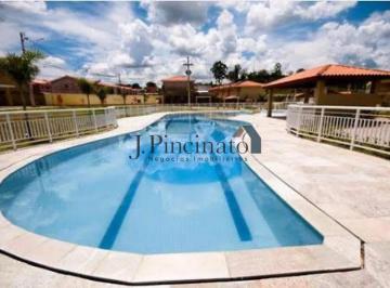 Casa · 78m² · 2 Quartos · 2 Vagas · Casa sobrado com 02 dormitorios no condominio verdana - medeiros jundiai/sp. ref.23618