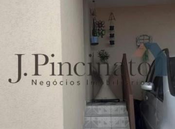 Casa · 161m² · 2 Quartos · 2 Vagas · Casa para venda ou permuta jardim do lago - jundiai - sp