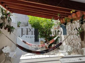 Casa · 165m² · 3 Quartos · 2 Vagas · Casa para venda - parque cidade jardim ii - jundiai/sp