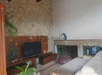 Casa · 155m² · 2 Quartos · 3 Vagas · Casa estilo loft com quartos a venda no jardim messina em jundiai-s/p. ref:10356.