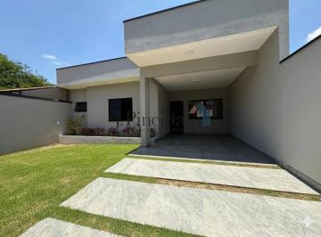 Casa · 111m² · 3 Quartos · 2 Vagas · Casa terrea a venda com 03 dormitorios no residencial jundiai- s/p. ref: 23819.