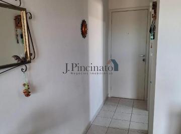 Apartamento · 74m² · 2 Quartos · 1 Vaga · Apartamento com 02 dormitorios a venda no condominio la fontana - jundiai/sp. ref.23344.