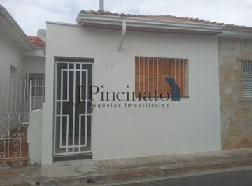 Casa · 64m² · 1 Quarto · Casa terrea com 01 quarto a venda na vila arens - jundiai/sp