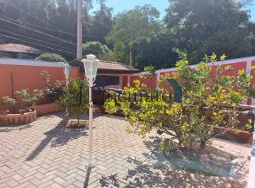 Casa · 186m² · 1 Quarto · 4 Vagas · Casa terrea com 01 quarto no bairro da roseira - caxambu - jundiai/sp.