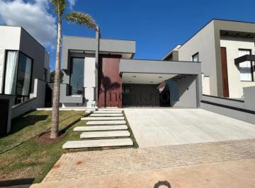 Casa · 172m² · 3 Quartos · 2 Vagas · Casa terrea nova a venda - 03 dormitorios - condominio residencial pecan - itupeva/sp.