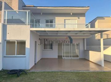 Casa · 316m² · 4 Quartos · 4 Vagas · Casa sobrado com 04 dormitorios a venda no condominio brisas da mata - jundiai/sp ref. 18599
