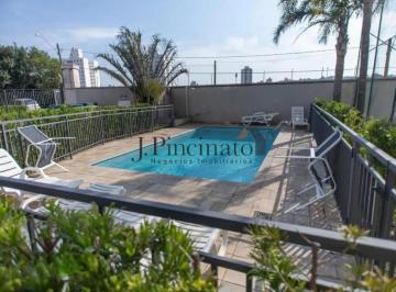 Apartamento · 55m² · 2 Quartos · 1 Vaga · Apartamento a venda com 02 quartos - condominio alto di felicita - jundiai/sp - ref. 23605