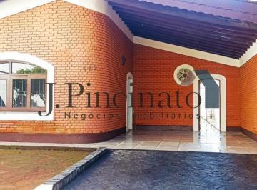 Casa · 220m² · 3 Quartos · 4 Vagas · Casa terrea a venda no jardim messina - jundiai/sp