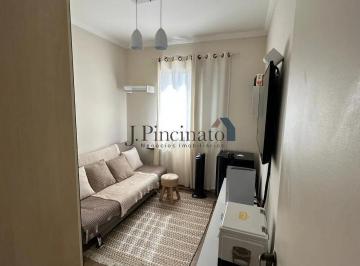 Casa · 162m² · 3 Quartos · 2 Vagas · Casa sobrado com 03 quartos a venda no condominio giorno di sole ii - jundiai/sp. ref. 23814