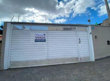 Casa · 92m² · 3 Quartos · 2 Vagas · Casa terrea com 03 quartos a venda vila nambi- jundiai- s/p - ref. 22830.
