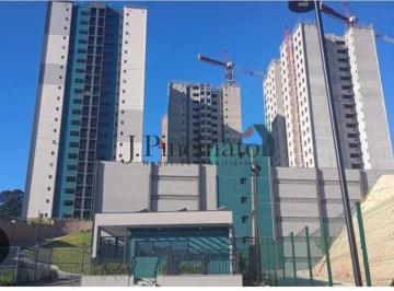 Apartamento · 58m² · 2 Quartos · 2 Vagas · Apartamento com 02 quartos a venda no altos da avenida- jundiai/sp. ref.88586.