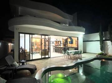 Casa · 360m² · 3 Quartos · 4 Vagas · Casa sobrado com 03 dormitorios a venda no comdominio brisas jundiai. s/p - ref.23328.