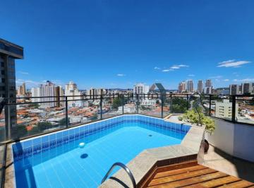 Apartamento · 50m² · 1 Quarto · 1 Vaga · Flat mobiliado para venda - bairro anhangabau - jundiai/sp - ref.: 23601