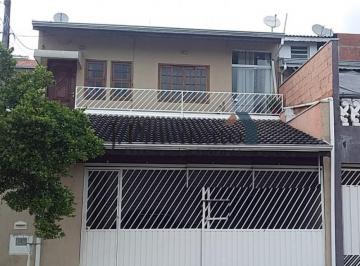 Casa · 180m² · 2 Quartos · 2 Vagas · Casa sobrado com 03 quartos a venda no jardim marambaia - jundiai/sp - ref.16954