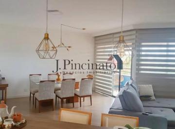 Apartamento · 133m² · 4 Quartos · 4 Vagas · Apartamento a venda no edifico peliciari, na avenida samuel martins - ref:23159