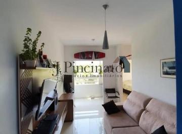 Apartamento · 53m² · 2 Quartos · 1 Vaga · Apartamento com 02 quartos a venda no condominio parque centenario - jundiai/sp - ref.9024