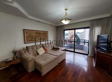Apartamento · 152m² · 4 Quartos · 2 Vagas · Apartamento com 04 dormitorios no edificio mont blanc, vila virginia - jundiai/sp. - ref 20443