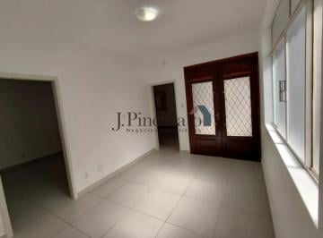 Casa · 234m² · 3 Quartos · 5 Vagas · Casa 03 quartos para alugar no bairro vila arens em jundiai - sp. ref. 6131