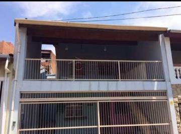 Casa · 120m² · 4 Quartos · 1 Vaga · Casa sobrado a venda em jundiai no bairro vilas de jundiai