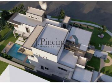Casa · 335m² · 4 Quartos · 3 Vagas · Casa assobradada com 03 suites a venda no condominio serra azul ii - itupeva/sp - ref. 23037